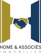 Photo du logo de l'agence Home & Associés