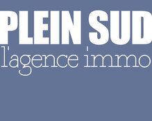 Photo du logo de l'agence PLEIN SUD L'AGENCE IMMO