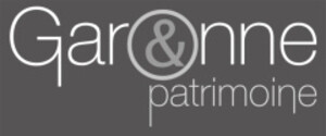 Photo du logo de l'agence Garonne Et Patrimoine
