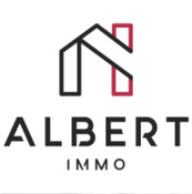 Photo du logo de l'agence Albert Immo