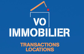 Photo du logo de l'agence VO Immobilier