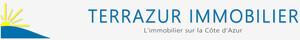 Photo du logo de l'agence Terrazur Immobilier
