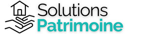 Photo du logo de l'agence SOLUTIONS PATRIMOINE