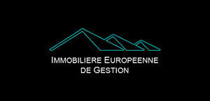 Photo du logo de l'agence Immobilière Européenne De Gestion
