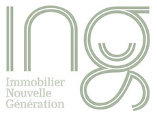 Photo du logo de l'agence ING