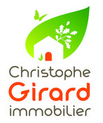 Photo du logo de l'agence Christophe Girard Immobilier