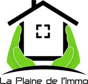 Photo du logo de l'agence La Plaine De L'immo
