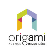 Photo du logo de l'agence Origami 