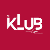 Photo du logo de l'agence Klub Immo Sainte Victoire
