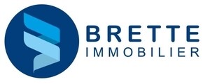 Photo du logo de l'agence Brette Immobilier