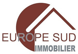 Photo du logo de l'agence Europe Sud Immobilier