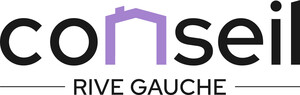 Photo du logo de l'agence Conseil Rive Gauche