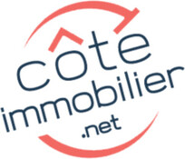 Photo du logo de l'agence Côté Immobilier