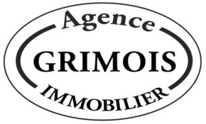 Photo du logo de l'agence Grimois Immobilier