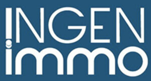 Photo du logo de l'agence INGENIMMO