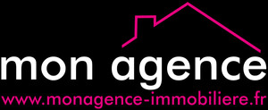 Photo du logo de l'agence Mon Agence Immobiliere