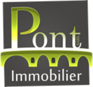 Photo du logo de l'agence Pont Immobilier
