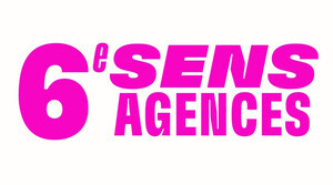 Photo du logo de l'agence 6ème Sens Immobilier Lyon 7