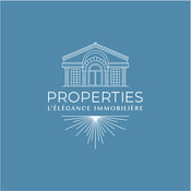 Photo du logo de l'agence PROPERTIES