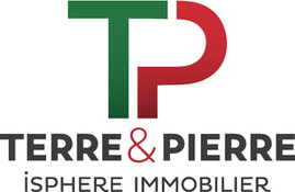 Photo du logo de l'agence TERRE ET PIERRE CONSEILS