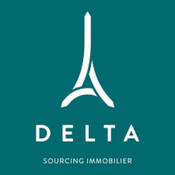 Photo du logo de l'agence Delta Paris