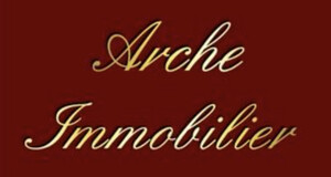 Photo du logo de l'agence ARCHE IMMOBILIER
