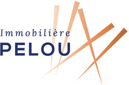 Photo du logo de l'agence Immobilière Pelou