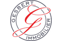 Photo du logo de l'agence Gesbert Immobilier