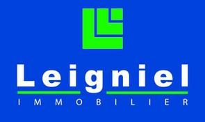 Photo du logo de l'agence Leigniel Immobilier