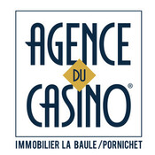 Photo du logo de l'agence AGENCE DU CASINO - La Baule