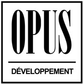 Photo du logo de l'agence Opus Développement