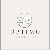 Photo du logo de l'agence OPTIMO
