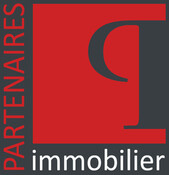 Photo du logo de l'agence PARTENAIRES immobilier