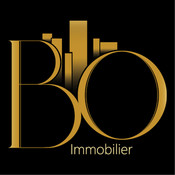 Photo du logo de l'agence BO Immobilier