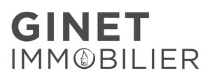 Photo du logo de l'agence GINET IMMOBILIER