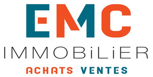 Photo du logo de l'agence EMC Immobilier