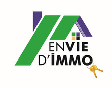 Photo du logo de l'agence Envie D'immo