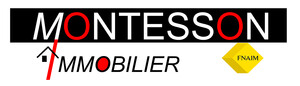 Photo du logo de l'agence Montesson Immobilier