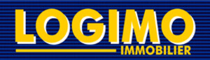 Photo du logo de l'agence Logimo Immobilier
