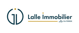 Photo du logo de l'agence Lalle Immobilier Riom