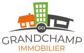 Photo du logo de l'agence Grandchamp Immobilier
