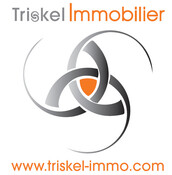 Photo du logo de l'agence Triskel Immobilier