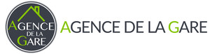 Photo du logo de l'agence Agence de la Gare
