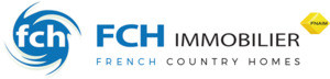 Photo du logo de l'agence FCH Immobilier