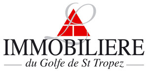 Photo du logo de l'agence Immobilière Du Golfe De Saint Tropez
