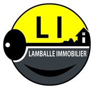 Photo du logo de l'agence LAMBALLE IMMOBILIER