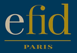 Photo du logo de l'agence EFID