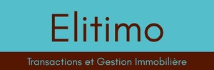 Photo du logo de l'agence Elitimo