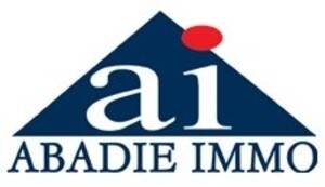 Photo du logo de l'agence Abadie Immobilier
