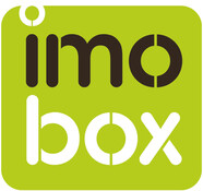 Photo du logo de l'agence Imobox